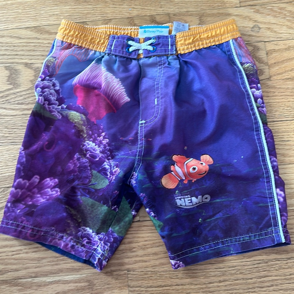 Finding Nemo Size 2 Swimsuit